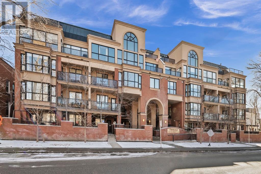 Single Family House for Sale in   A Street SW Cliff Bungalow Calgary 