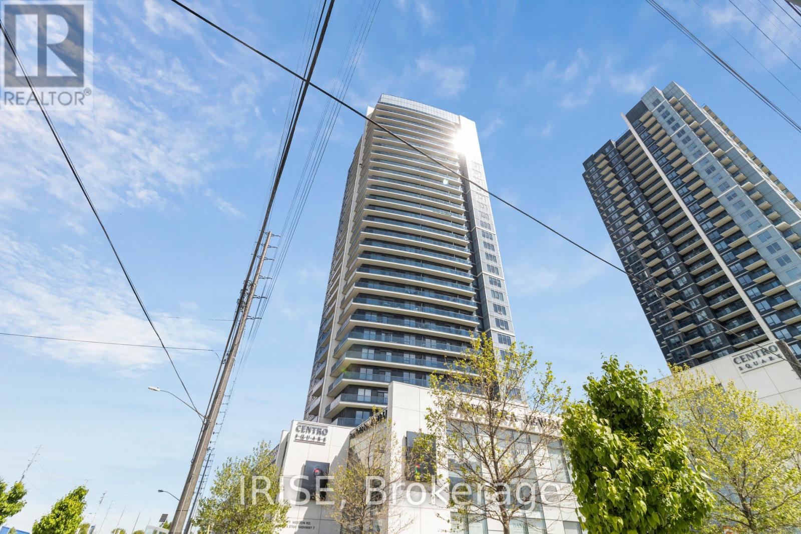 Photo 1 of 606 3700 Highway 7 Road, Vaughan ON