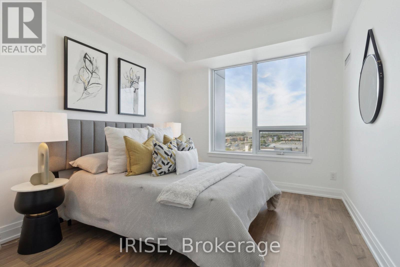Photo 17 of 606 3700 Highway 7 Road, Vaughan ON