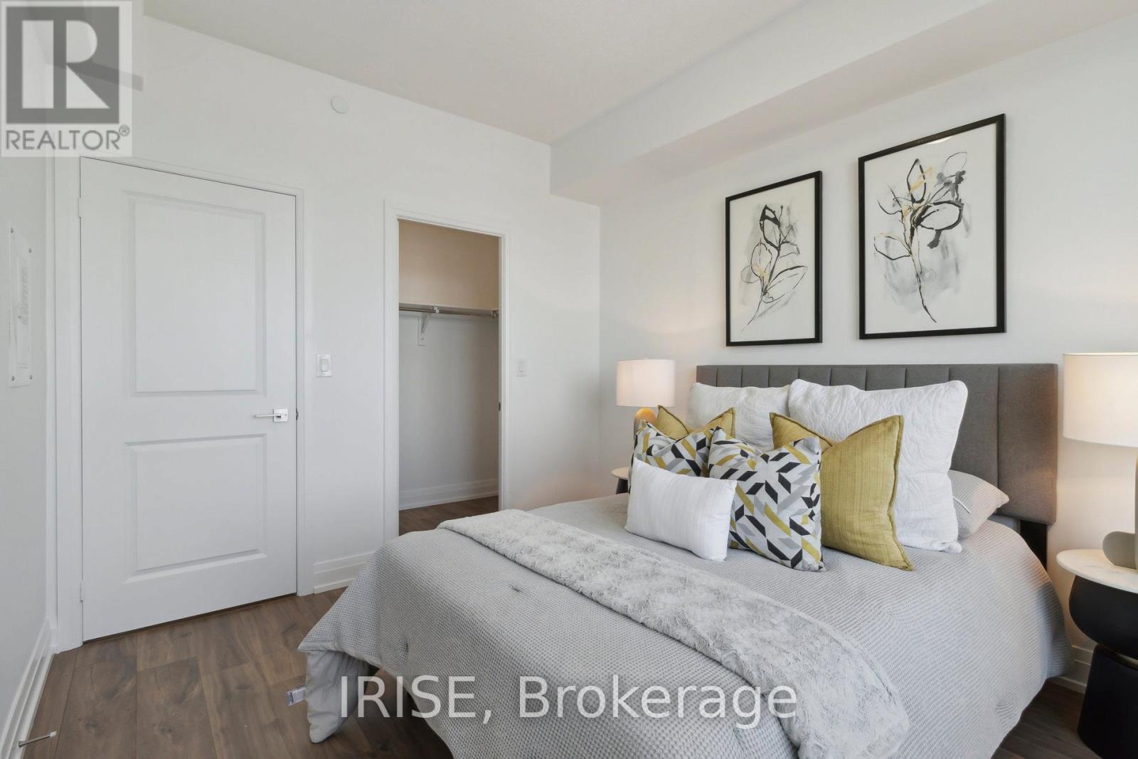 Photo 18 of 606 3700 Highway 7 Road, Vaughan ON