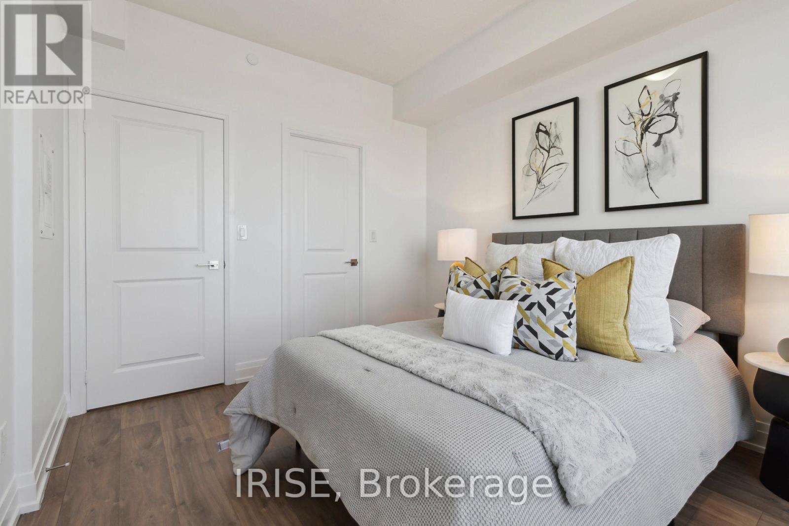 Photo 20 of 606 3700 Highway 7 Road, Vaughan ON