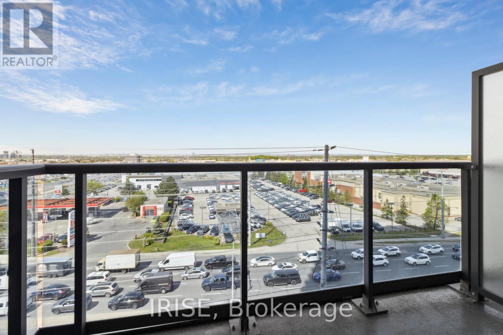 Photo 25 of 606 3700 Highway 7 Road, Vaughan ON