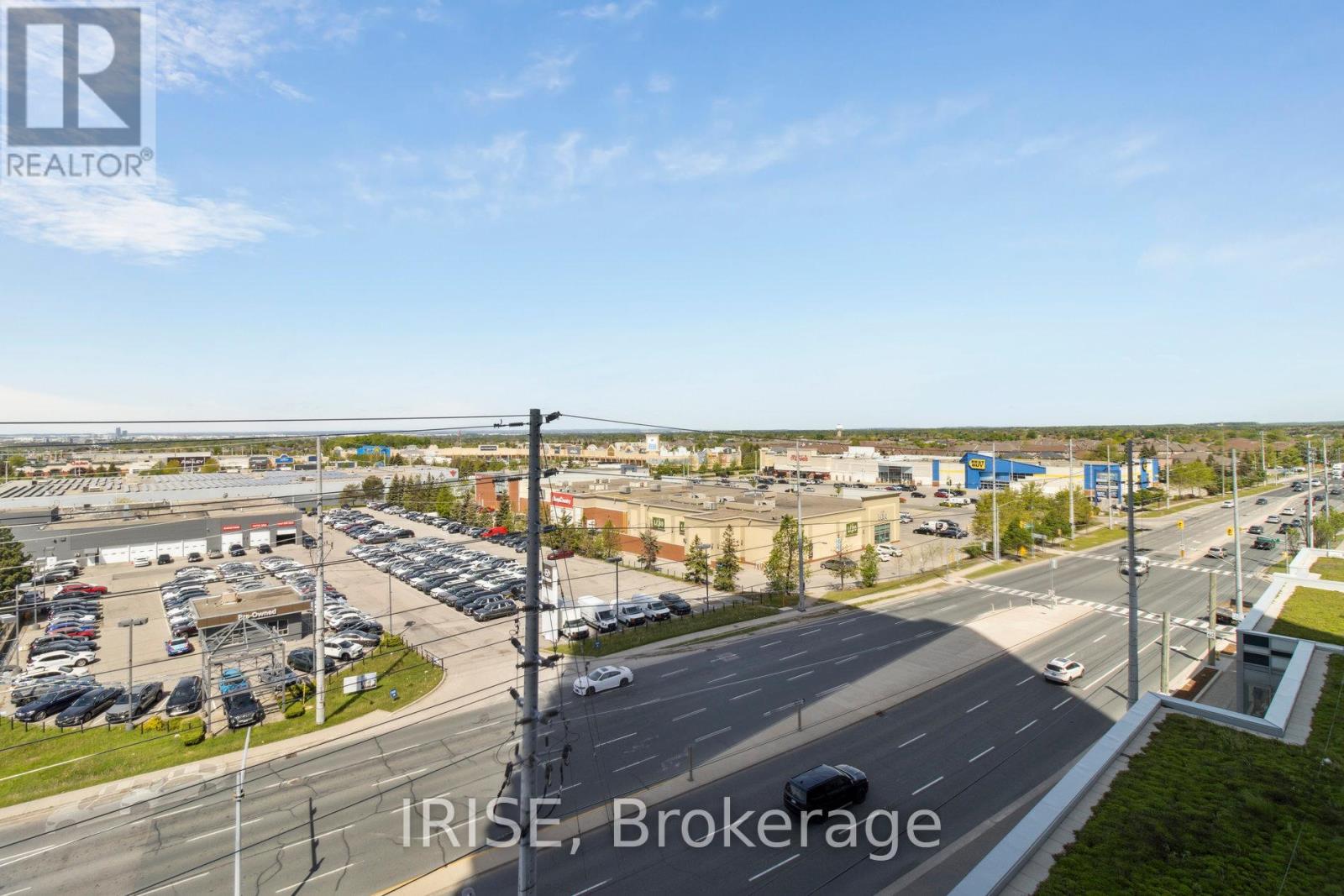 Photo 27 of 606 3700 Highway 7 Road, Vaughan ON
