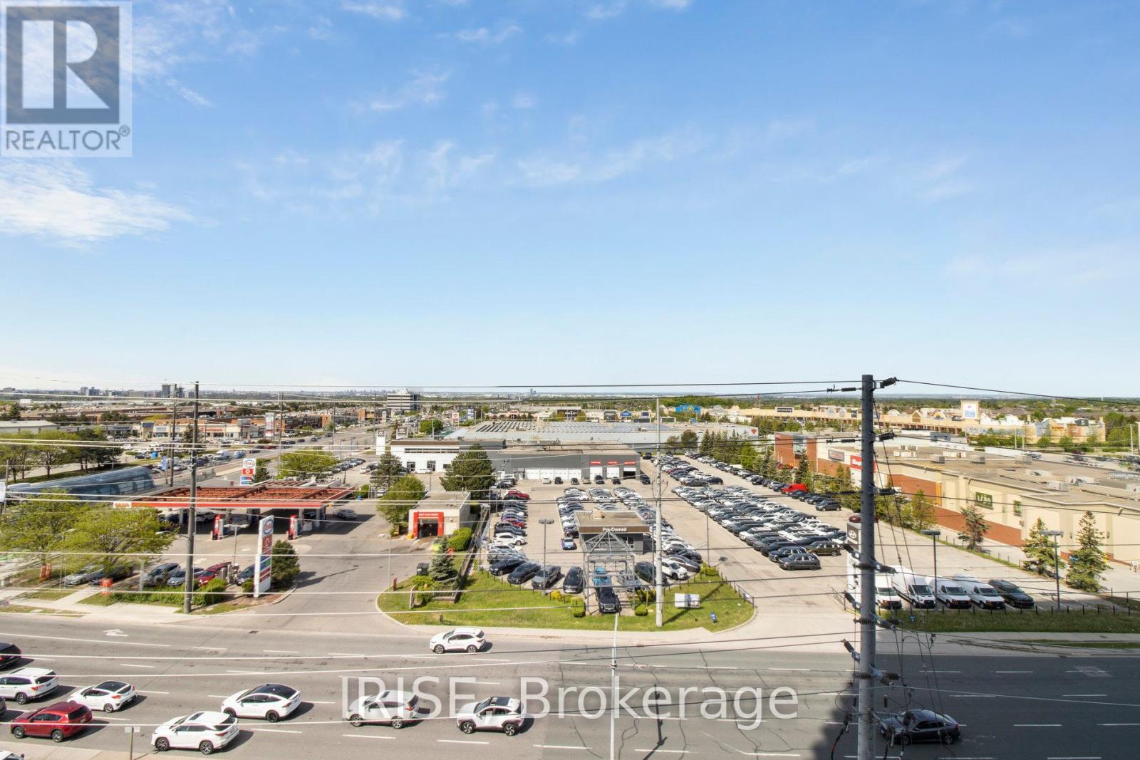 Photo 28 of 606 3700 Highway 7 Road, Vaughan ON