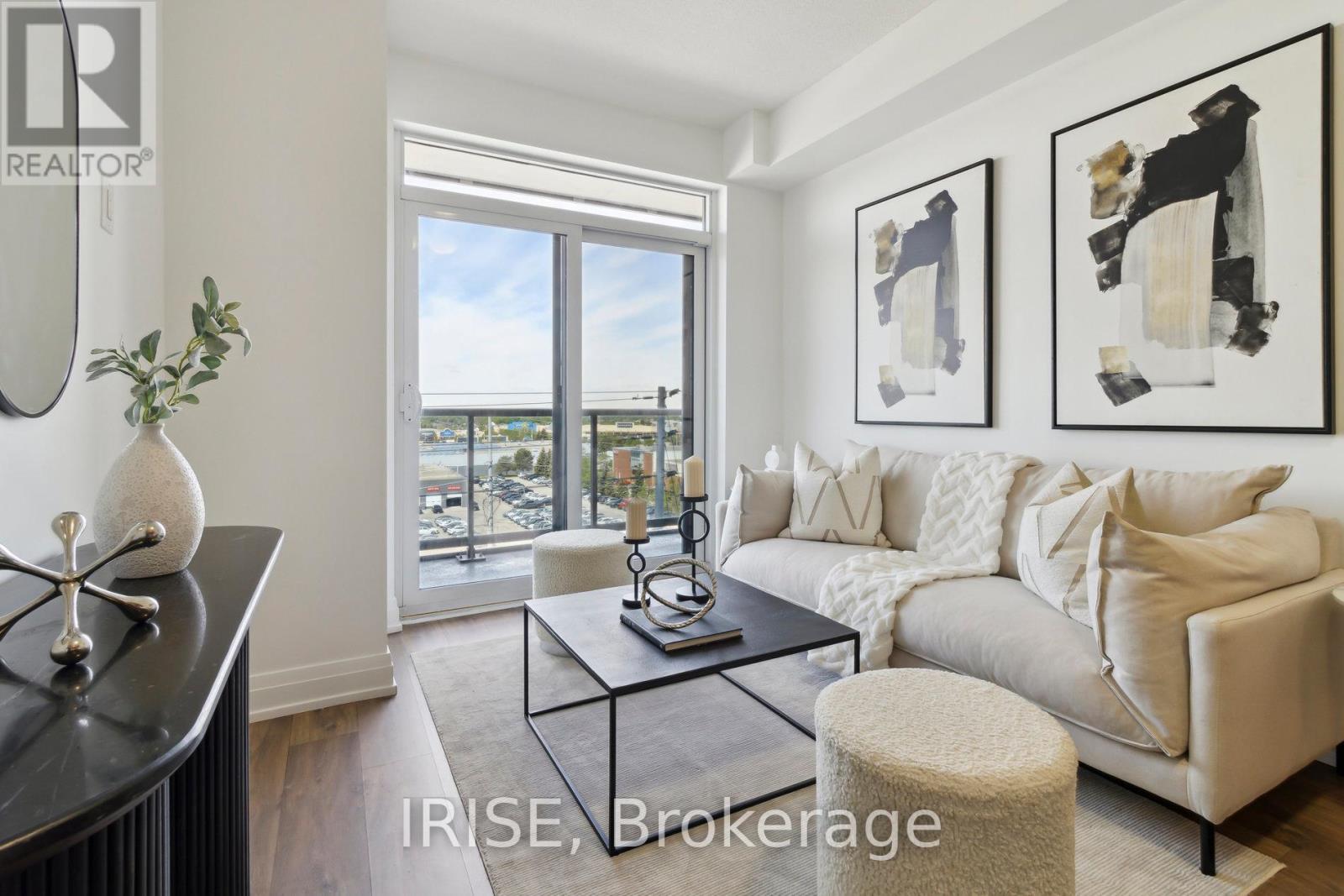 Photo 6 of 606 3700 Highway 7 Road, Vaughan ON