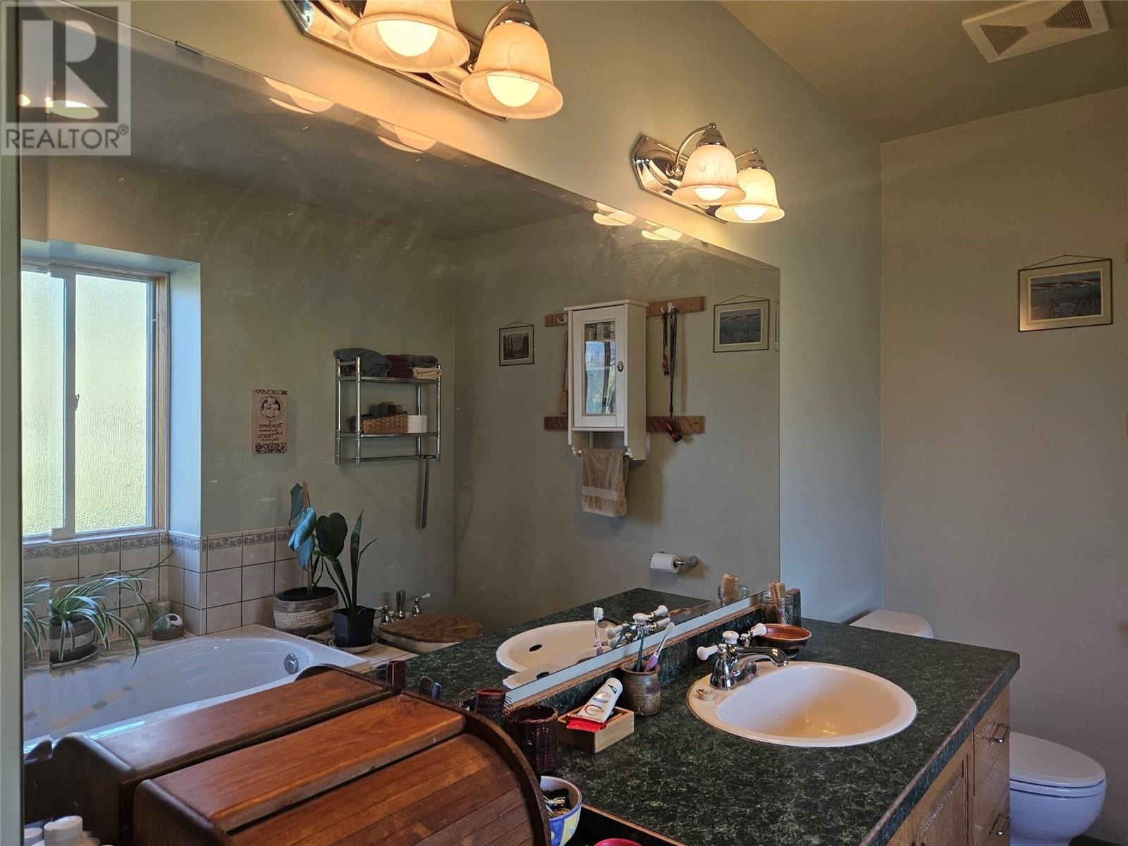 695 BROUSE LOOP Road Lot# 2, Nakusp