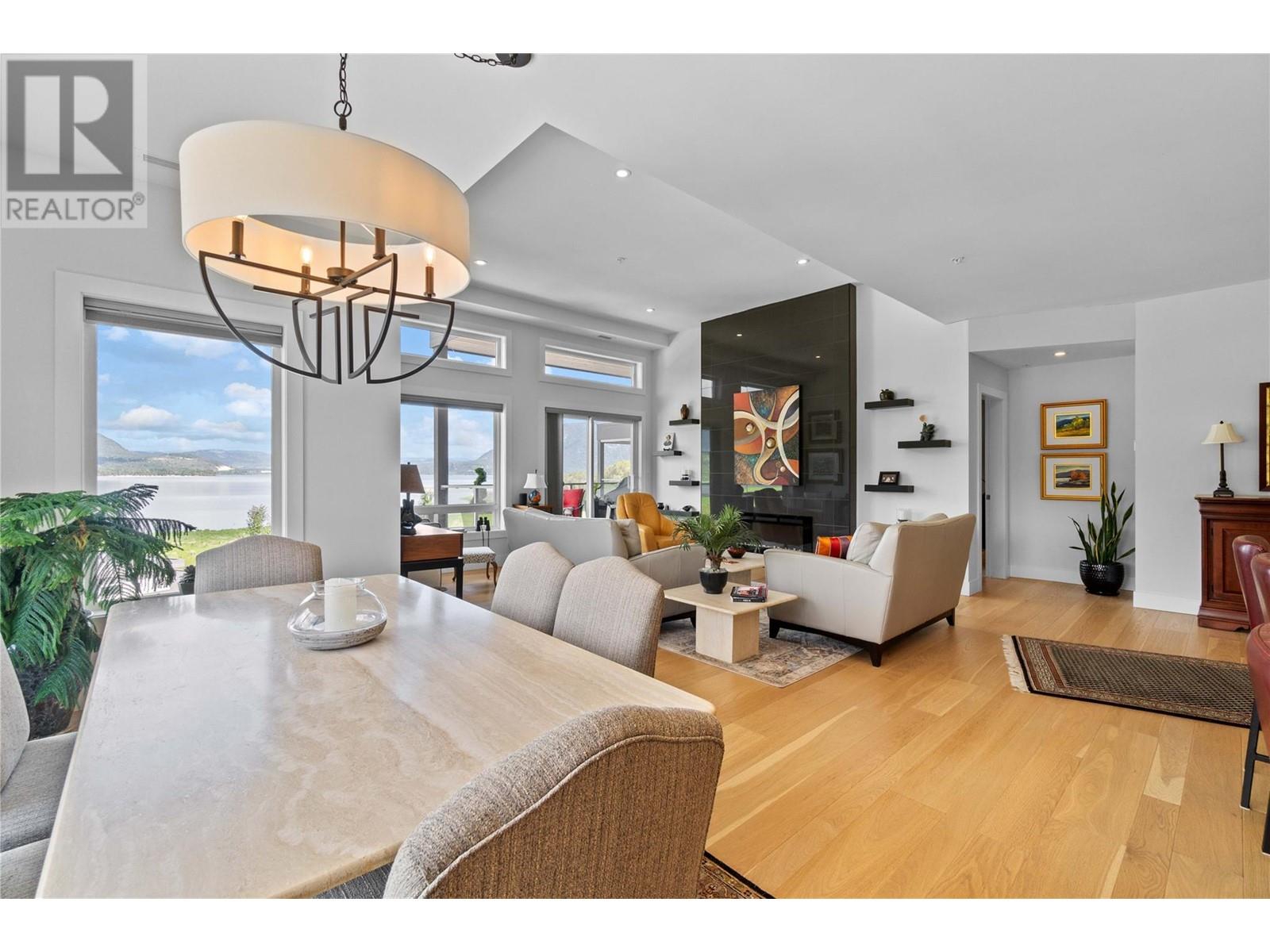 Photo 14 of 131 Harbourfront Drive Ne Unit 501, Salmon Arm BC