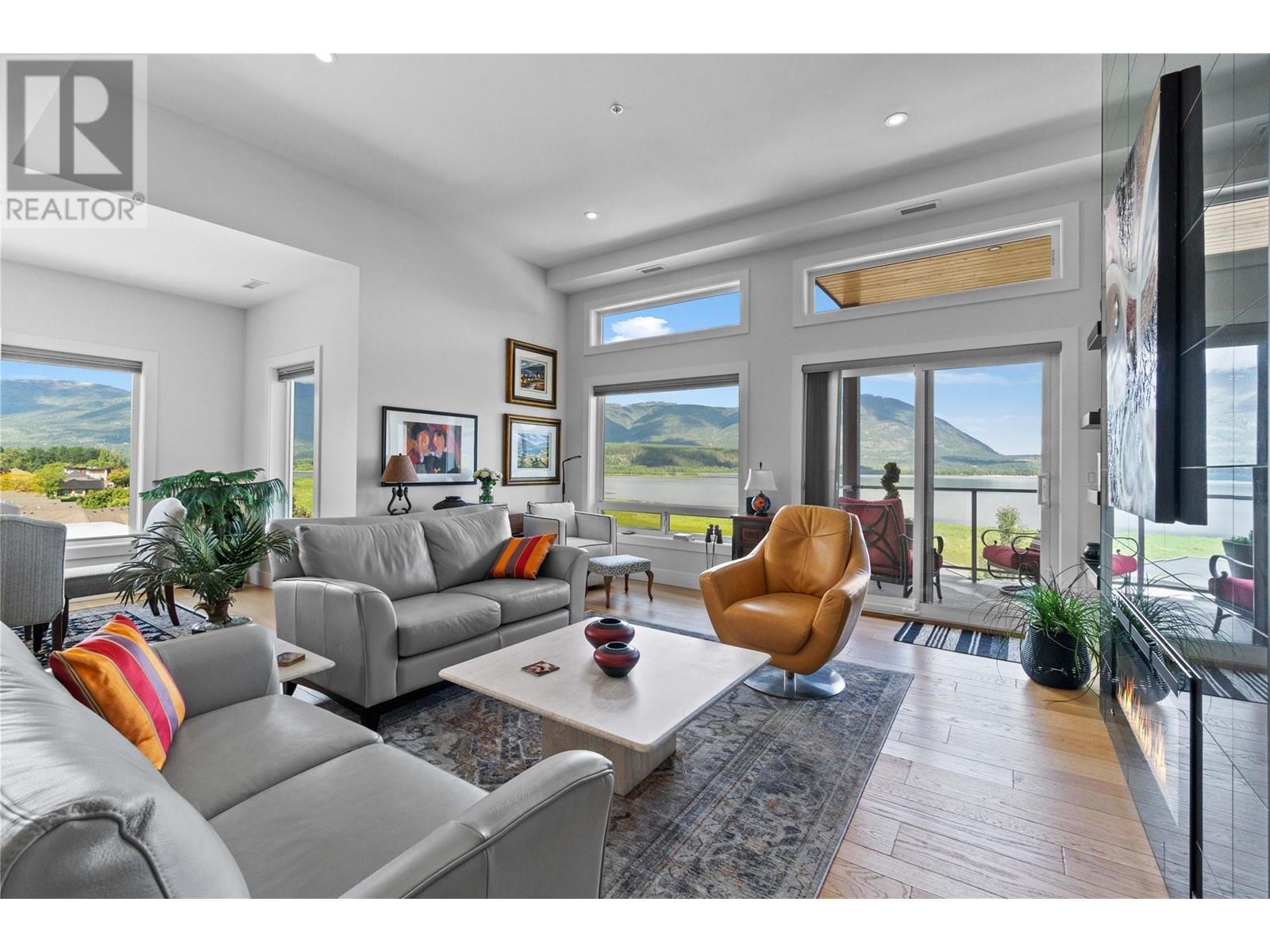 Photo 17 of 131 Harbourfront Drive Ne Unit 501, Salmon Arm BC