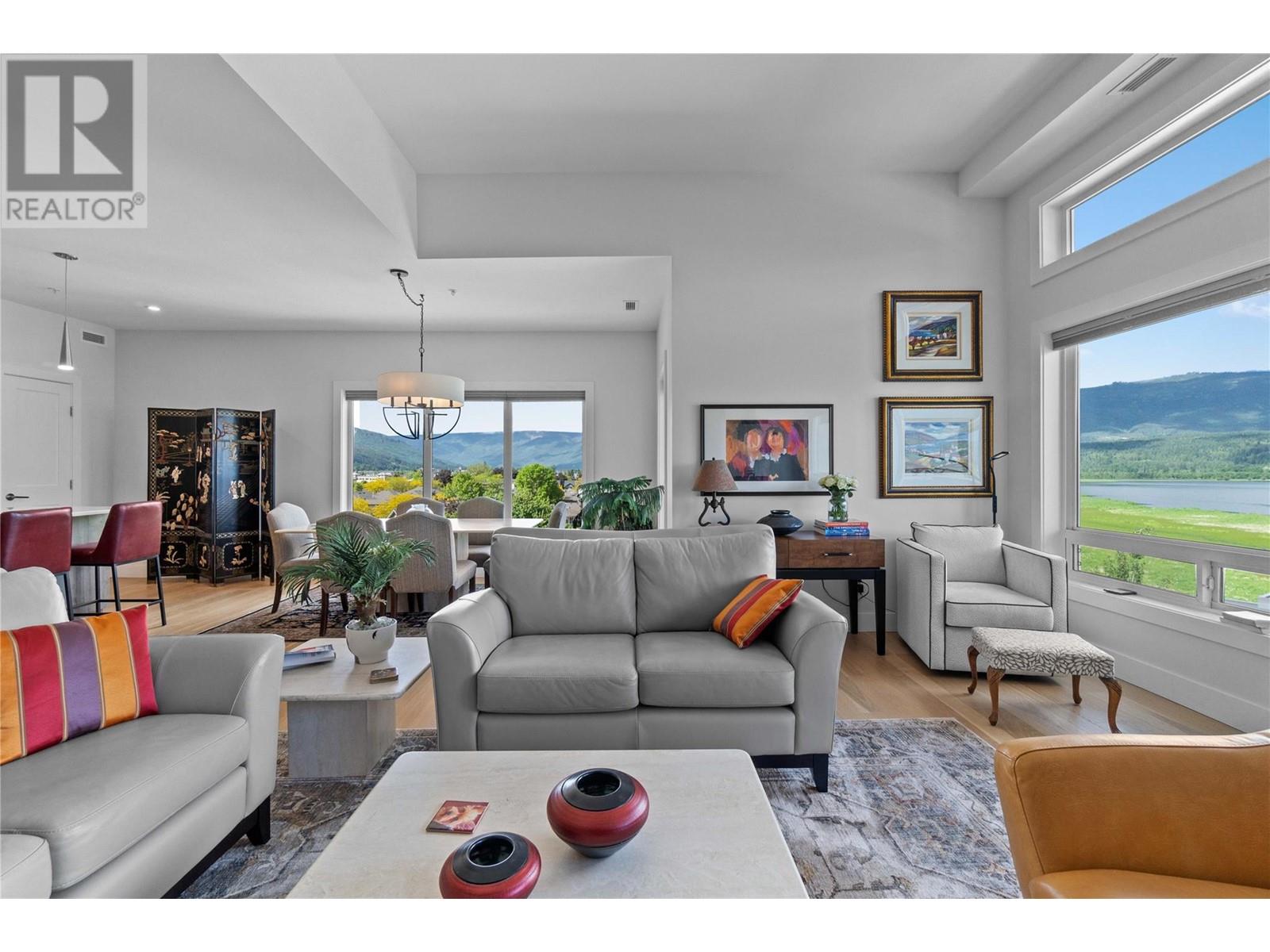 Photo 18 of 131 Harbourfront Drive Ne Unit 501, Salmon Arm BC
