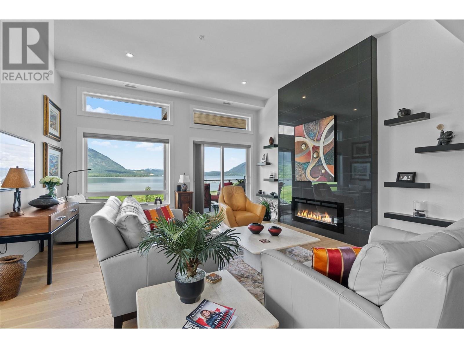 Photo 19 of 131 Harbourfront Drive Ne Unit 501, Salmon Arm BC