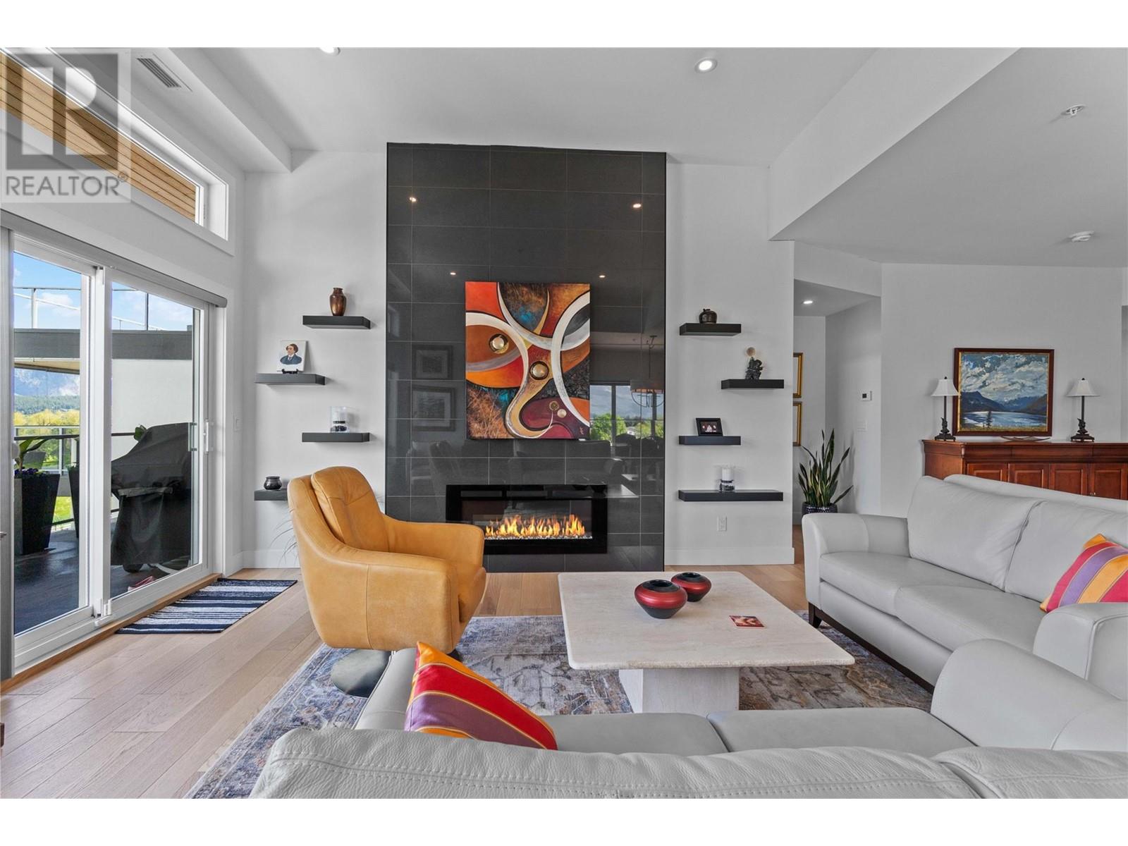 Photo 20 of 131 Harbourfront Drive Ne Unit 501, Salmon Arm BC