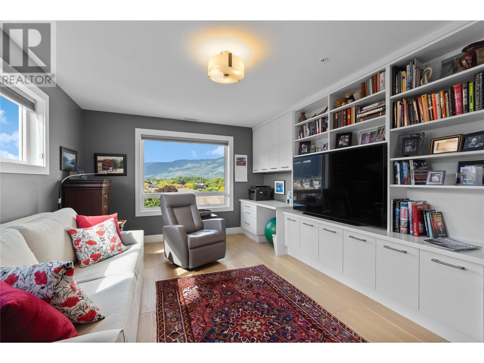 Photo 38 of 131 Harbourfront Drive Ne Unit 501, Salmon Arm BC