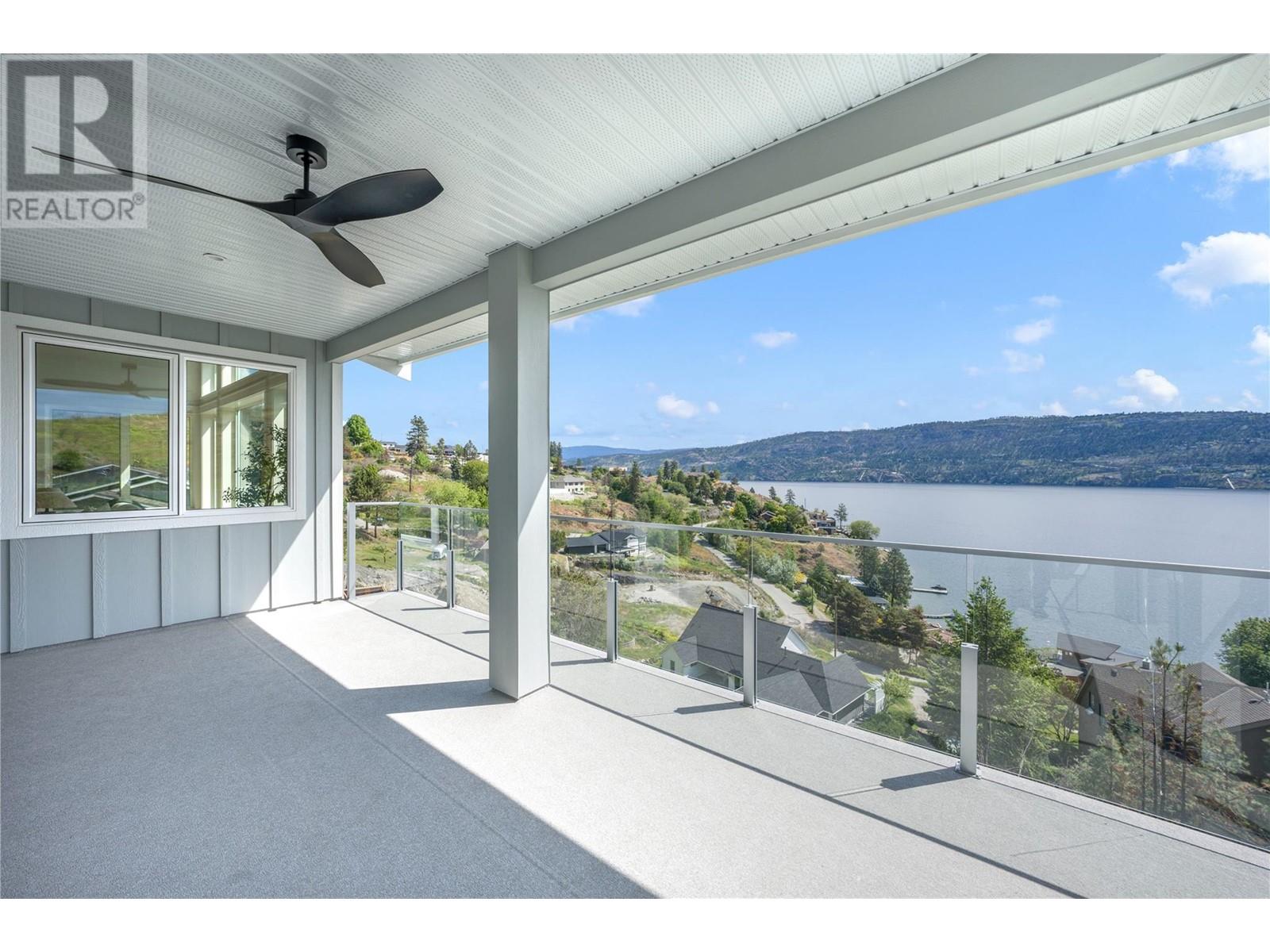  169 Traders Cove Road, West Kelowna