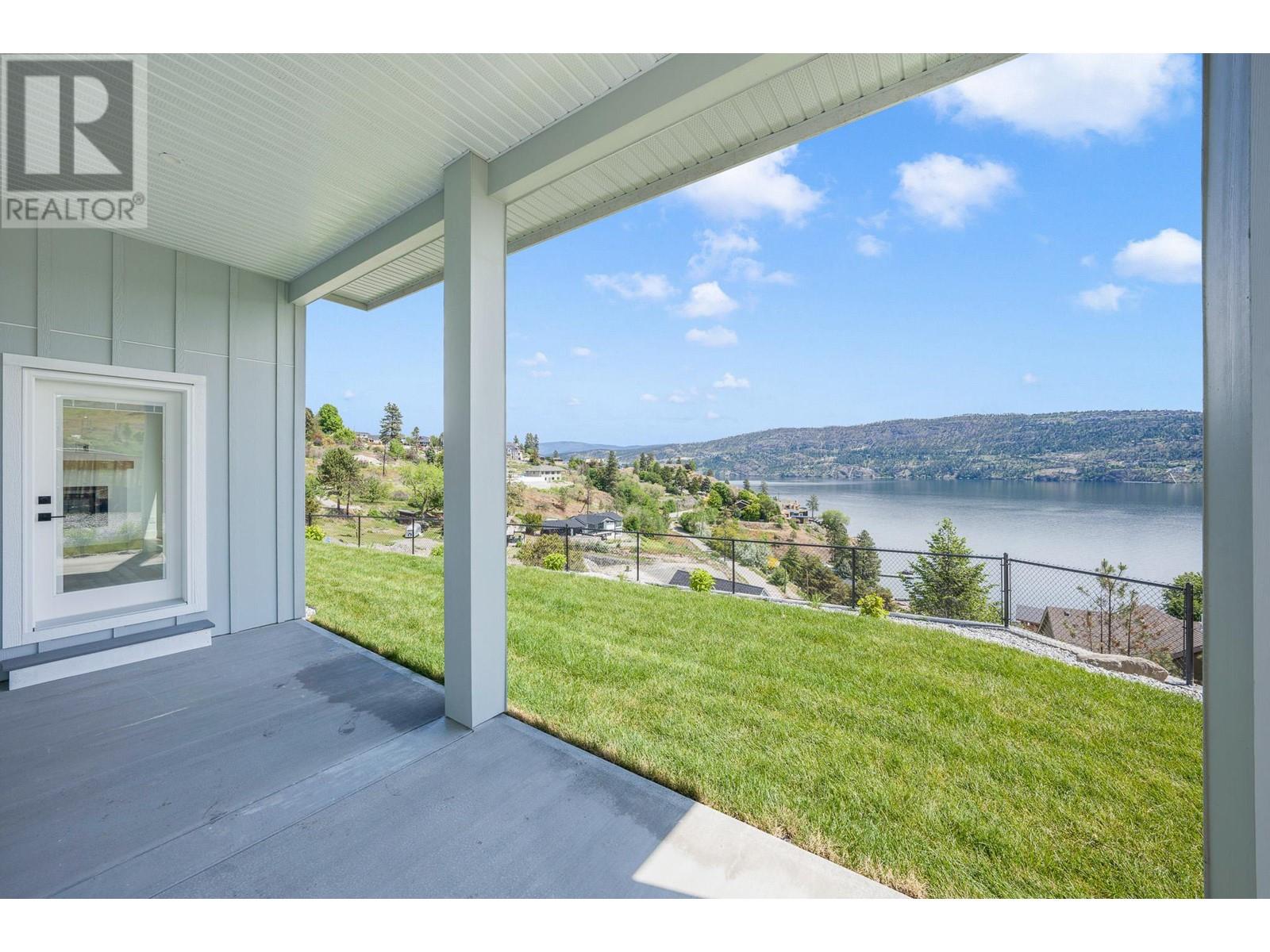  169 Traders Cove Road, West Kelowna