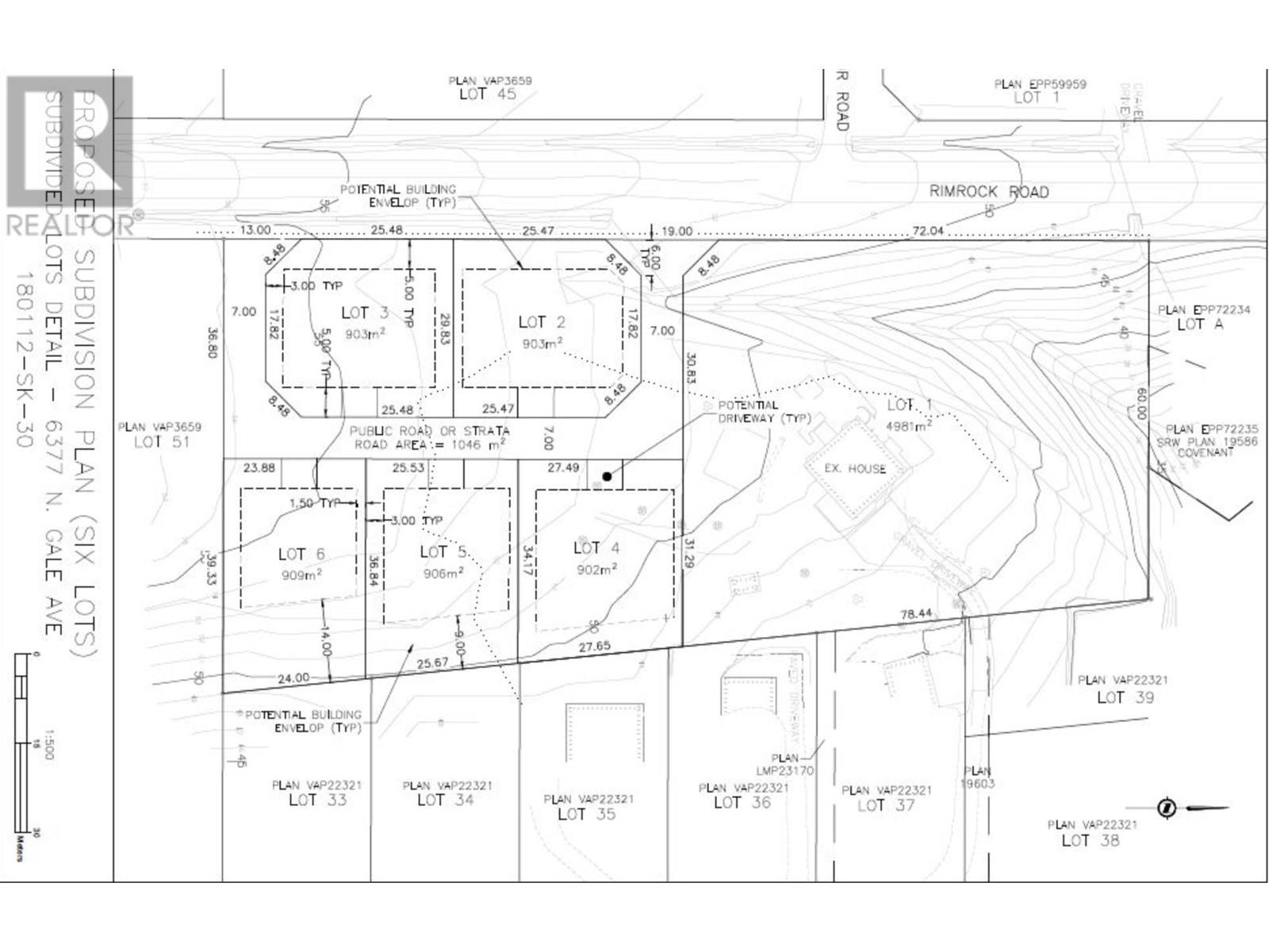 6377 N GALE AVENUE, Sechelt