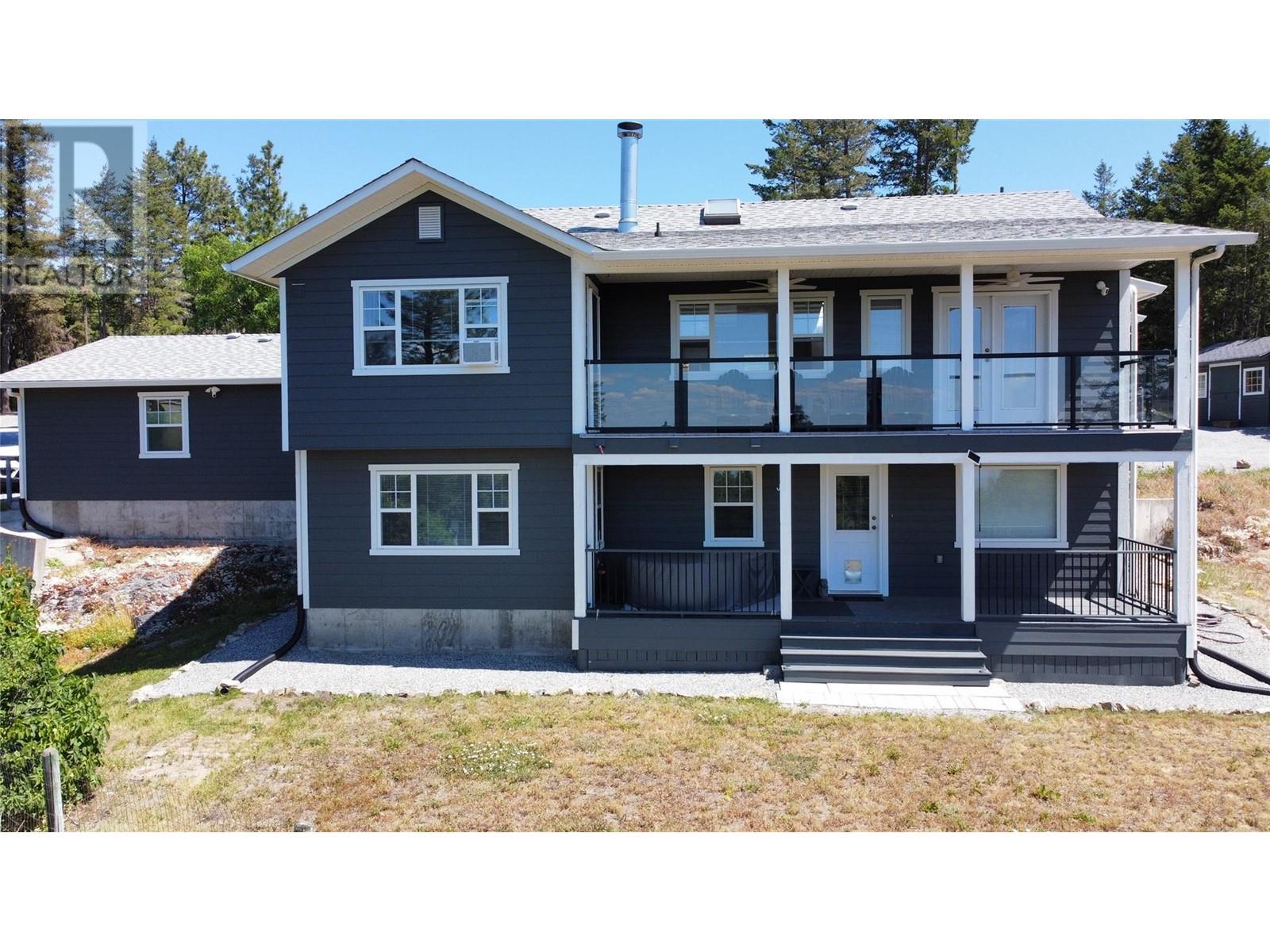  2025 Huckleberry Road, Kelowna