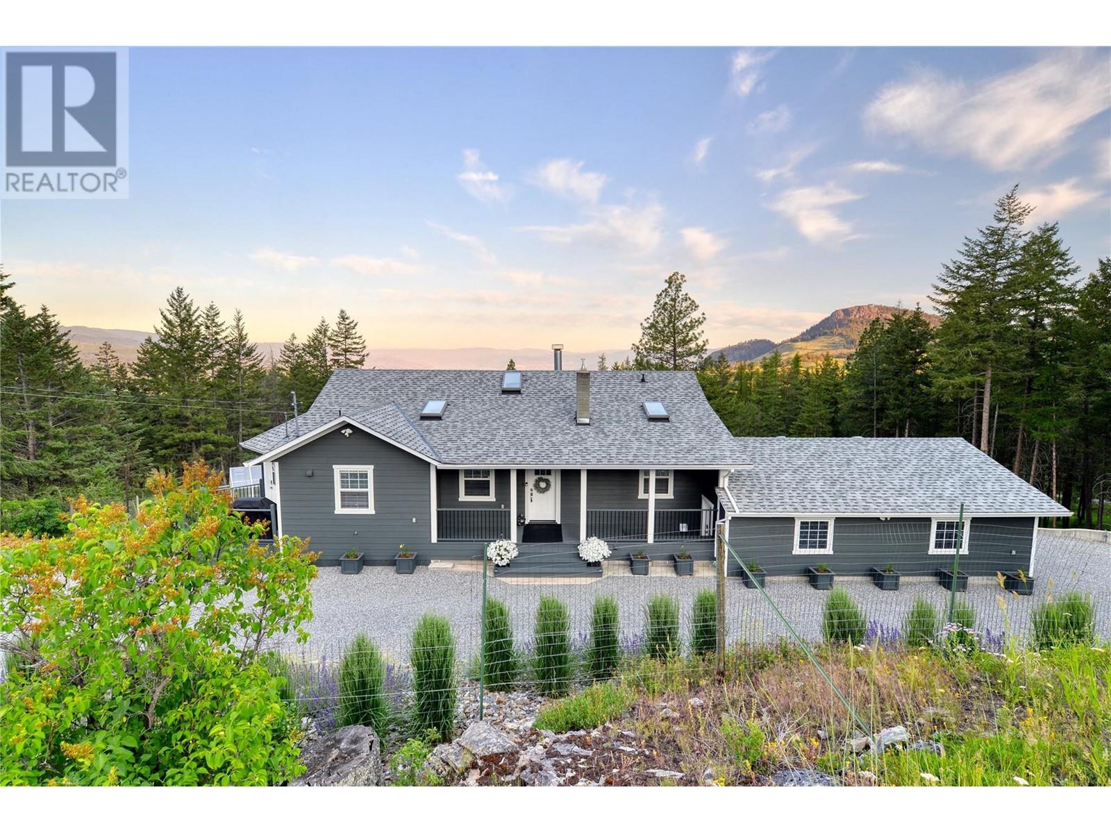  2025 Huckleberry Road, Kelowna