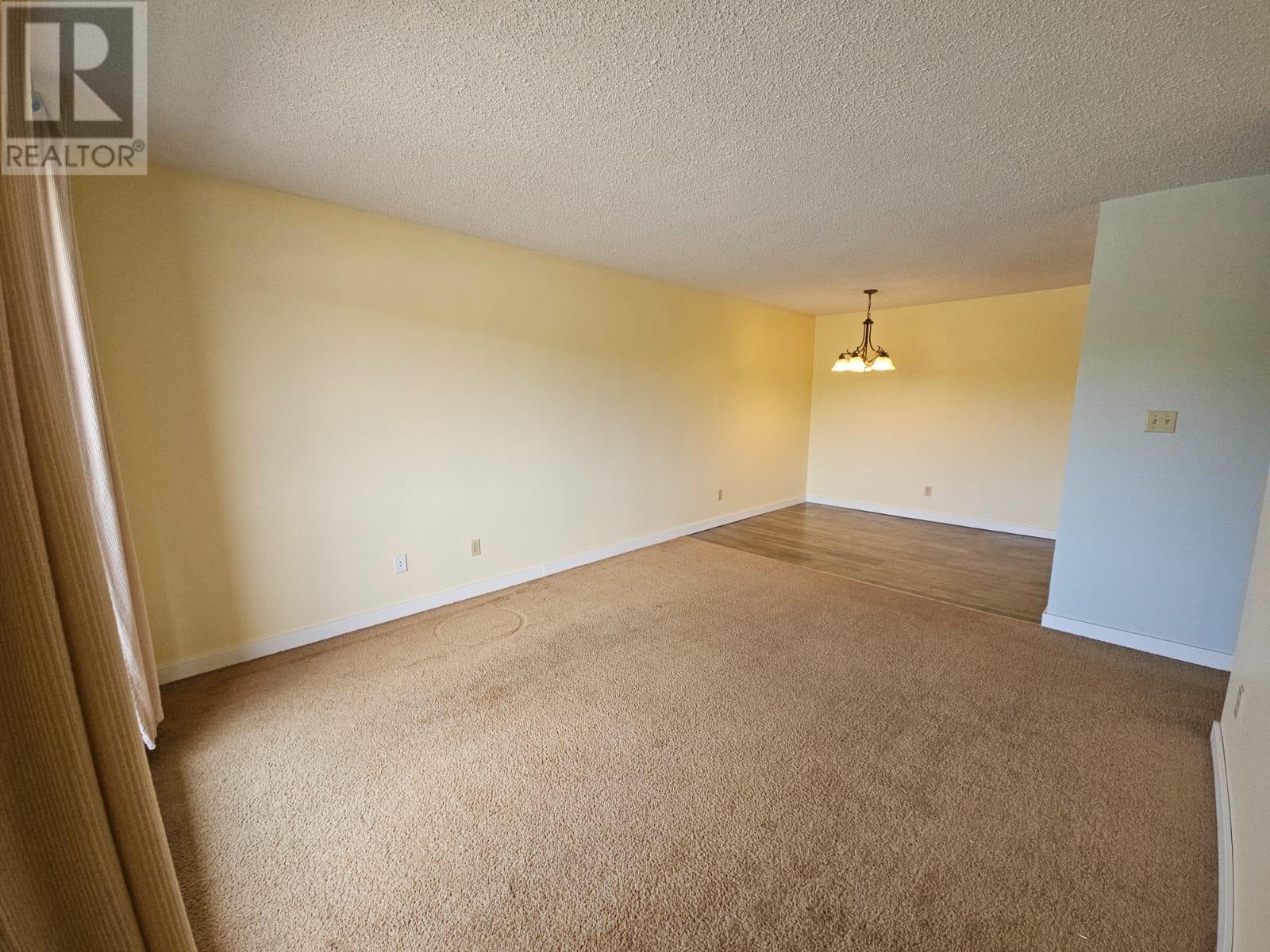 195 Chamberlain Crescent Unit# 301, Tumbler Ridge