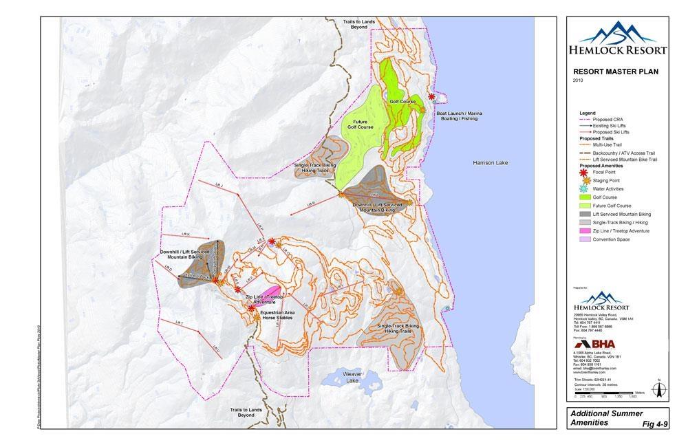 20449 EDELWEISS DRIVE, Mission