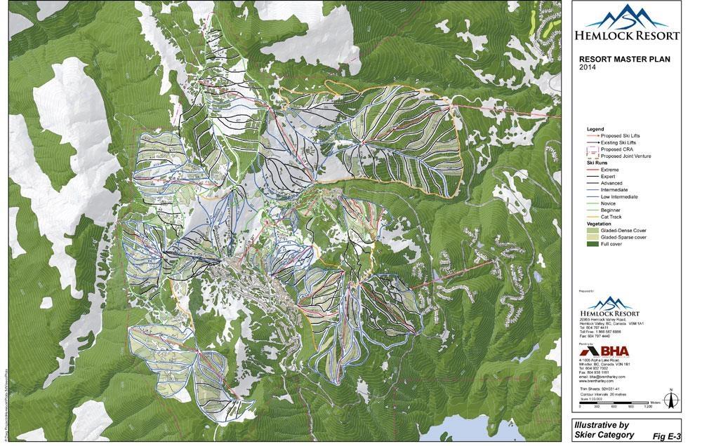 20449 EDELWEISS DRIVE, Mission