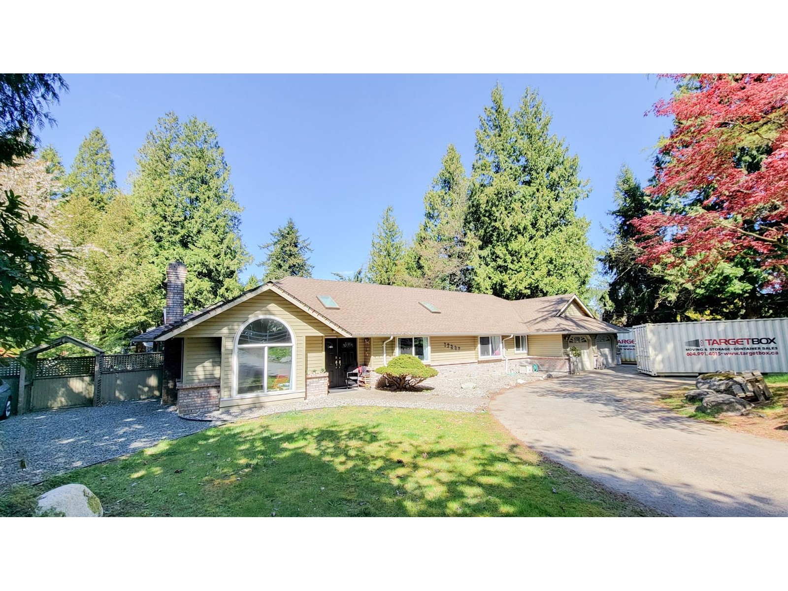 Photo 1 of 17237 26 Avenue, Surrey BC