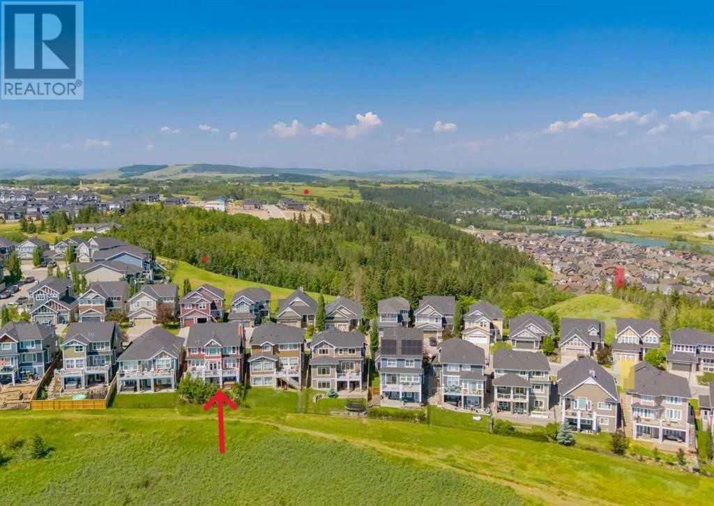 18 Ridge View Place, Cochrane, Alberta