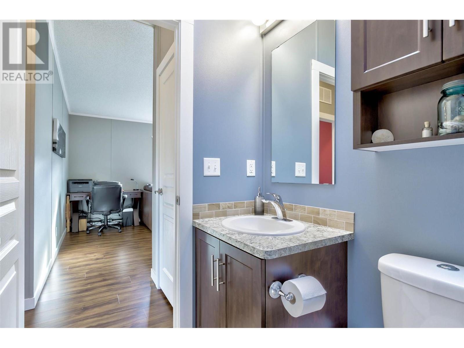 103 5155 Chute Lake Road, Kelowna