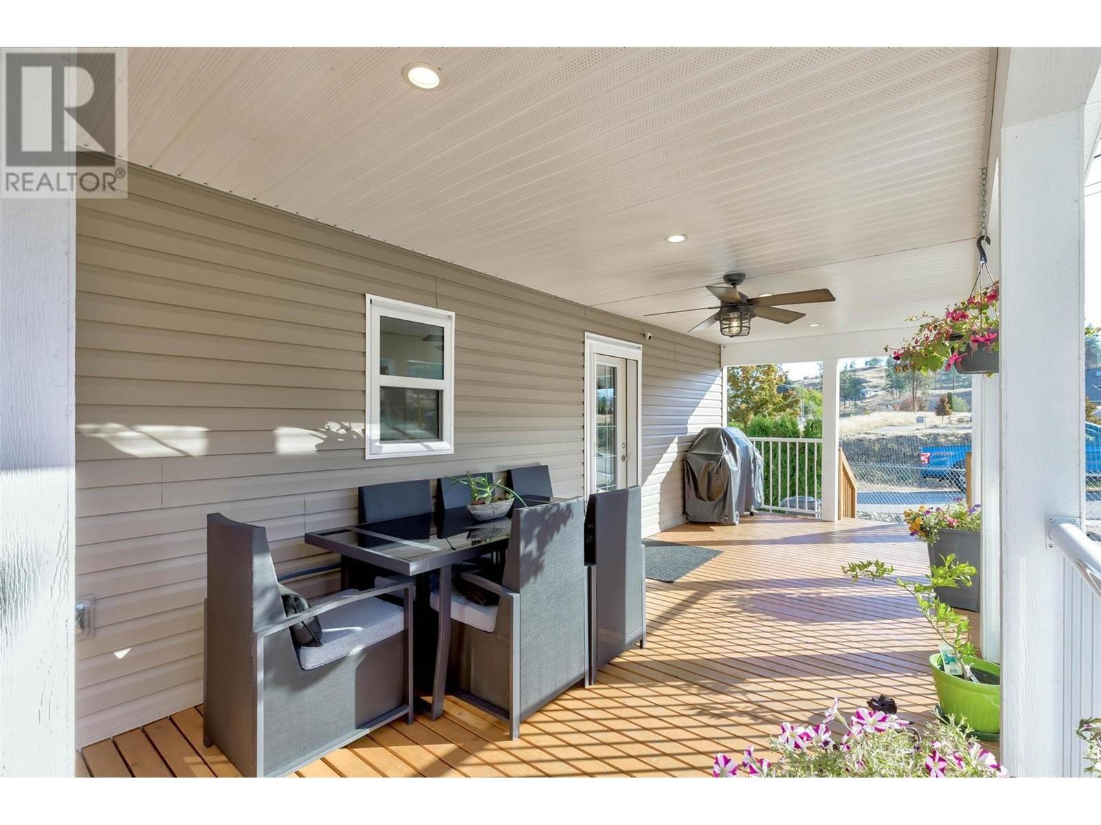 103 5155 Chute Lake Road, Kelowna