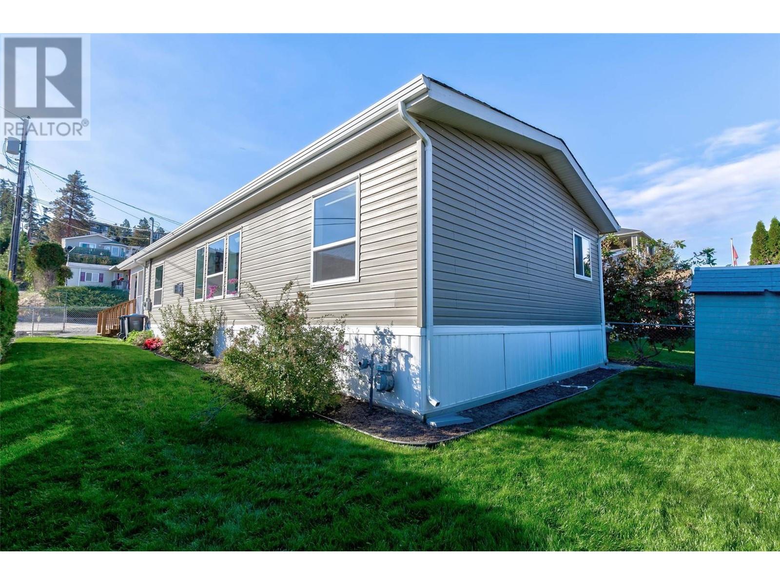 103 5155 Chute Lake Road, Kelowna