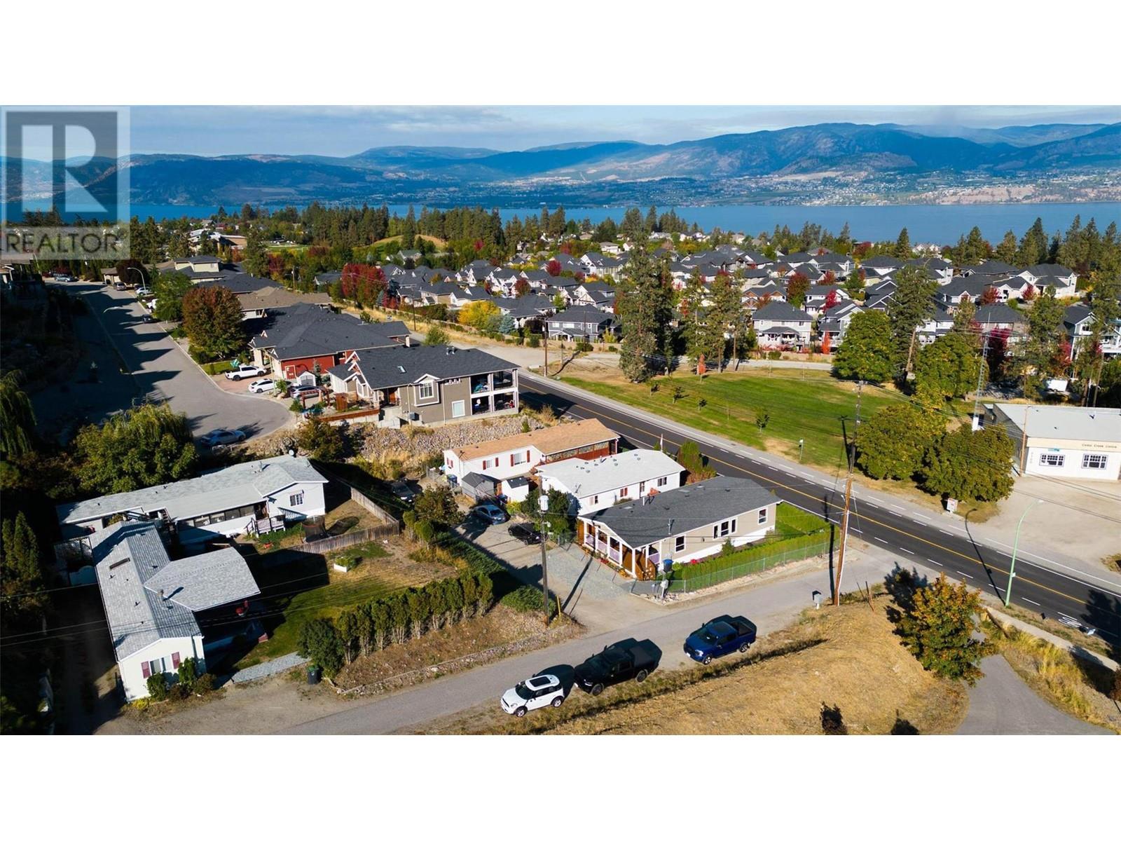 103 5155 Chute Lake Road, Kelowna