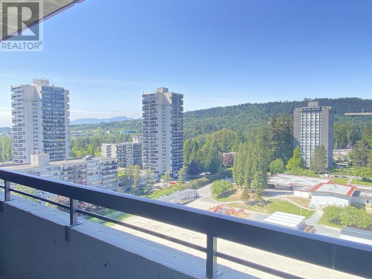 Photo 20 of 1701 3755 Bartlett Court, Burnaby BC
