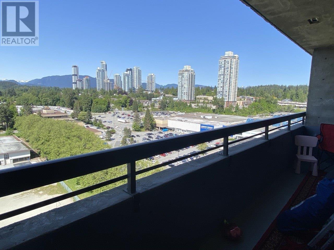Photo 19 of 1701 3755 Bartlett Court, Burnaby BC