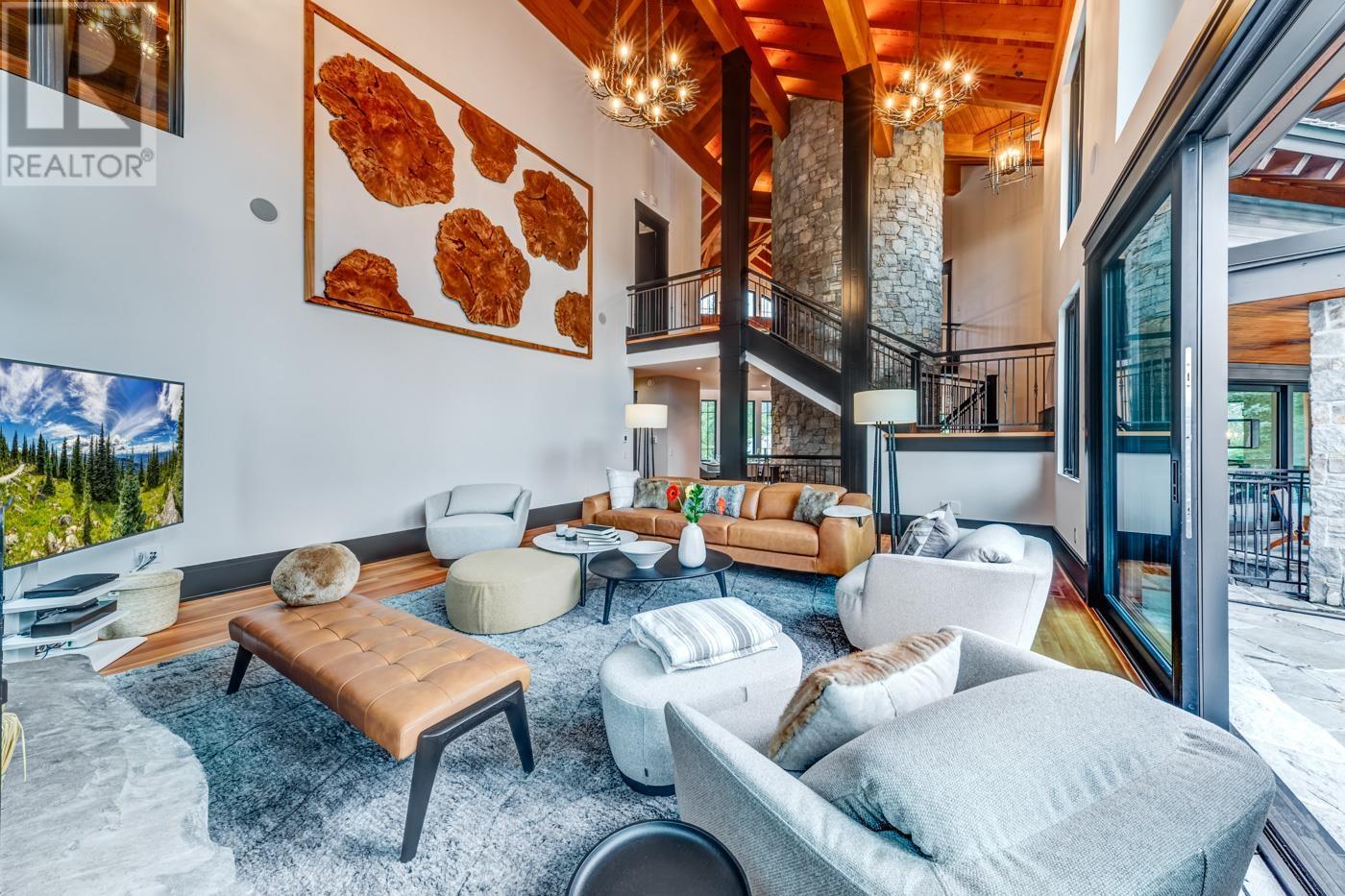 2924 BIG TIMBER COURT, Whistler real estate listing for sale