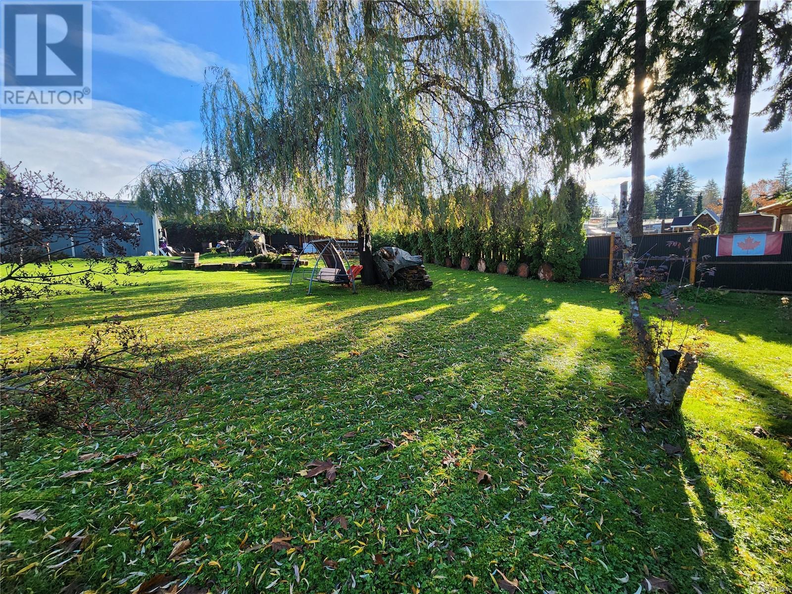 695 Evergreen Rd, Campbell River real estate listing 991834