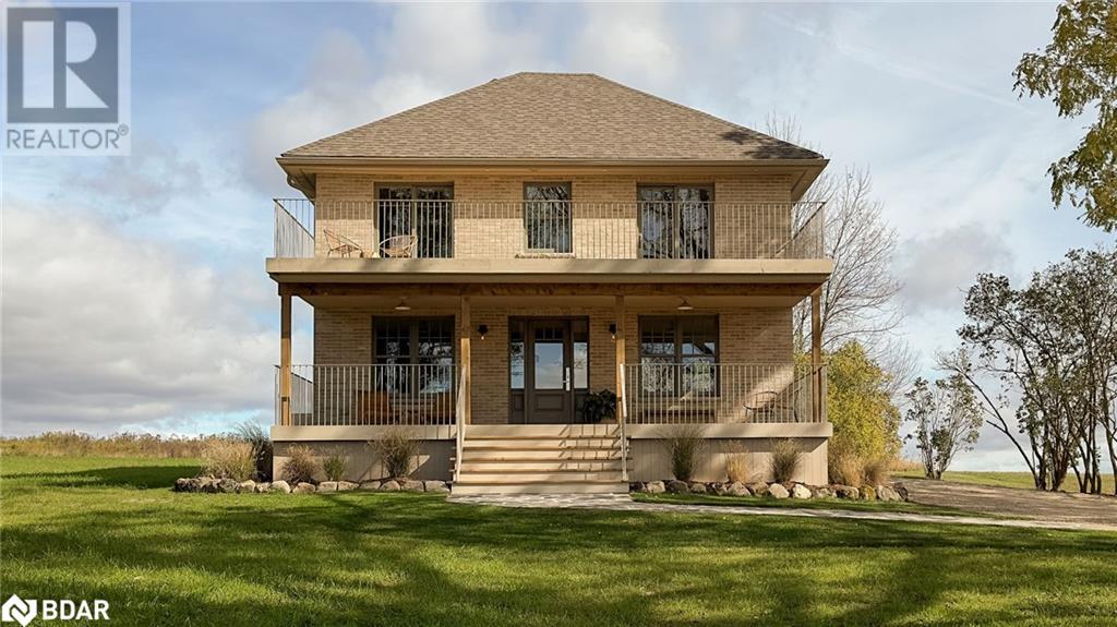 Photo 43 of 234089 Conc 2 Wgr Concession, Durham ON