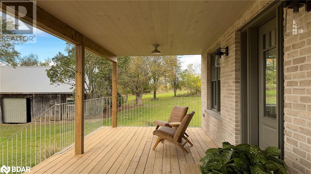 Photo 13 of 234089 Conc 2 Wgr Concession, Durham ON