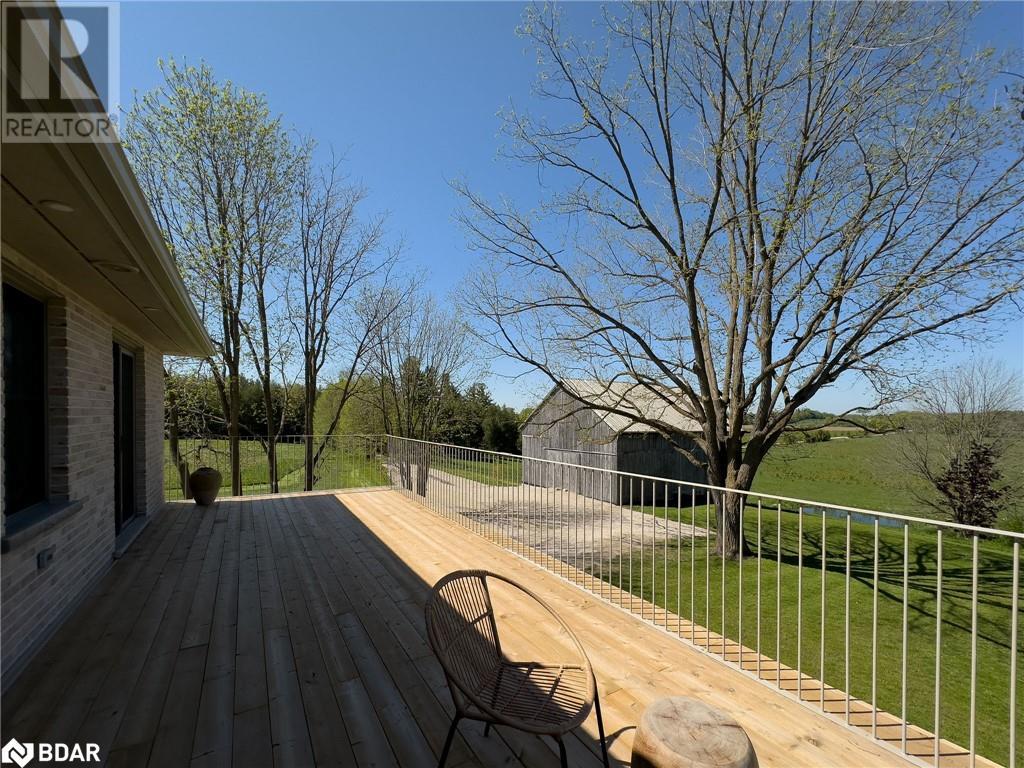 Photo 20 of 234089 Conc 2 Wgr Concession, Durham ON