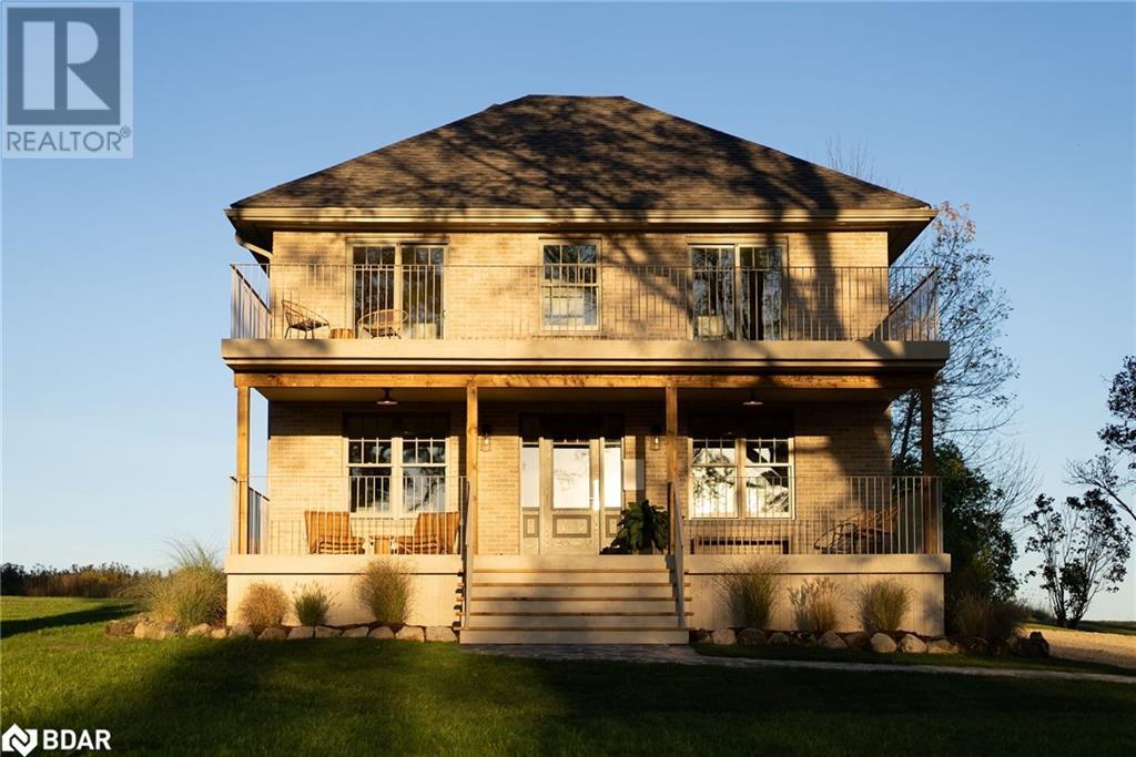 Photo 9 of 234089 Conc 2 Wgr Concession, Durham ON