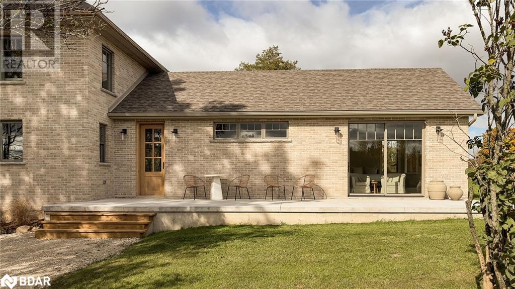 Photo 32 of 234089 Conc 2 Wgr Concession, Durham ON