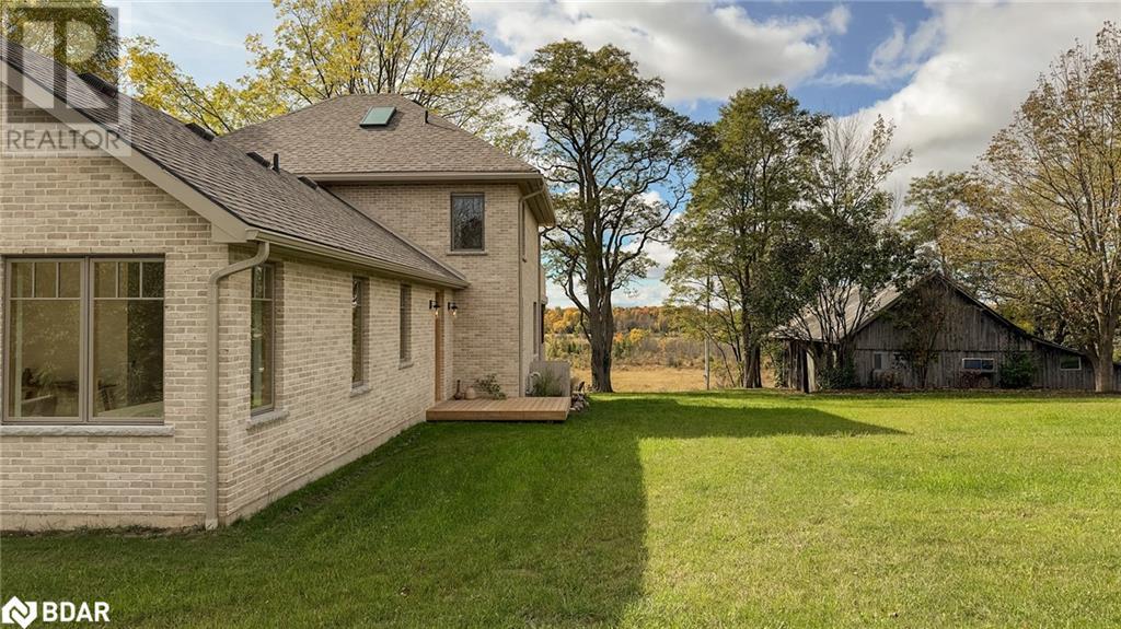 Photo 2 of 234089 Conc 2 Wgr Concession, Durham ON