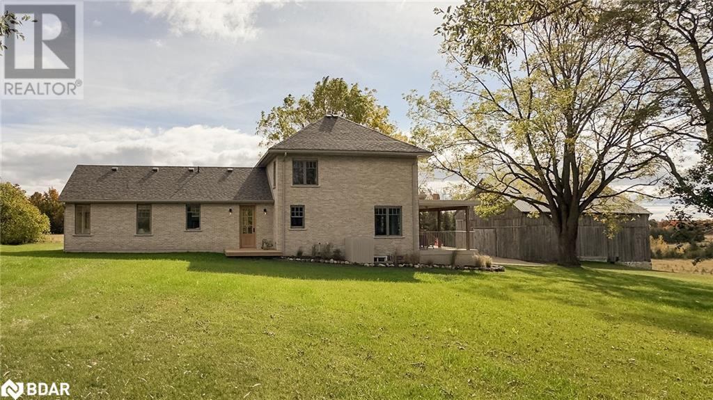 Photo 19 of 234089 Conc 2 Wgr Concession, Durham ON