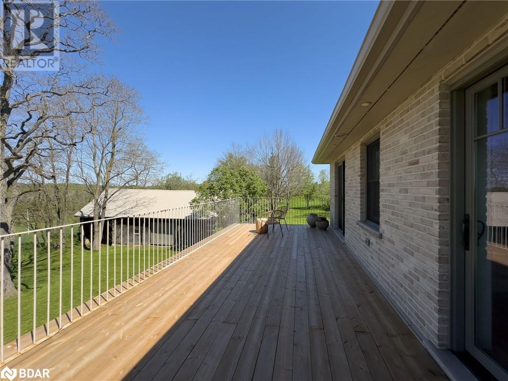 Photo 3 of 234089 Conc 2 Wgr Concession, Durham ON