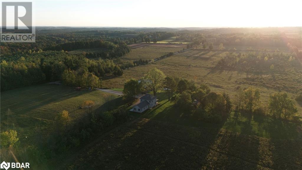 Photo 20 of 234089 Conc 2 Wgr Concession, Durham ON