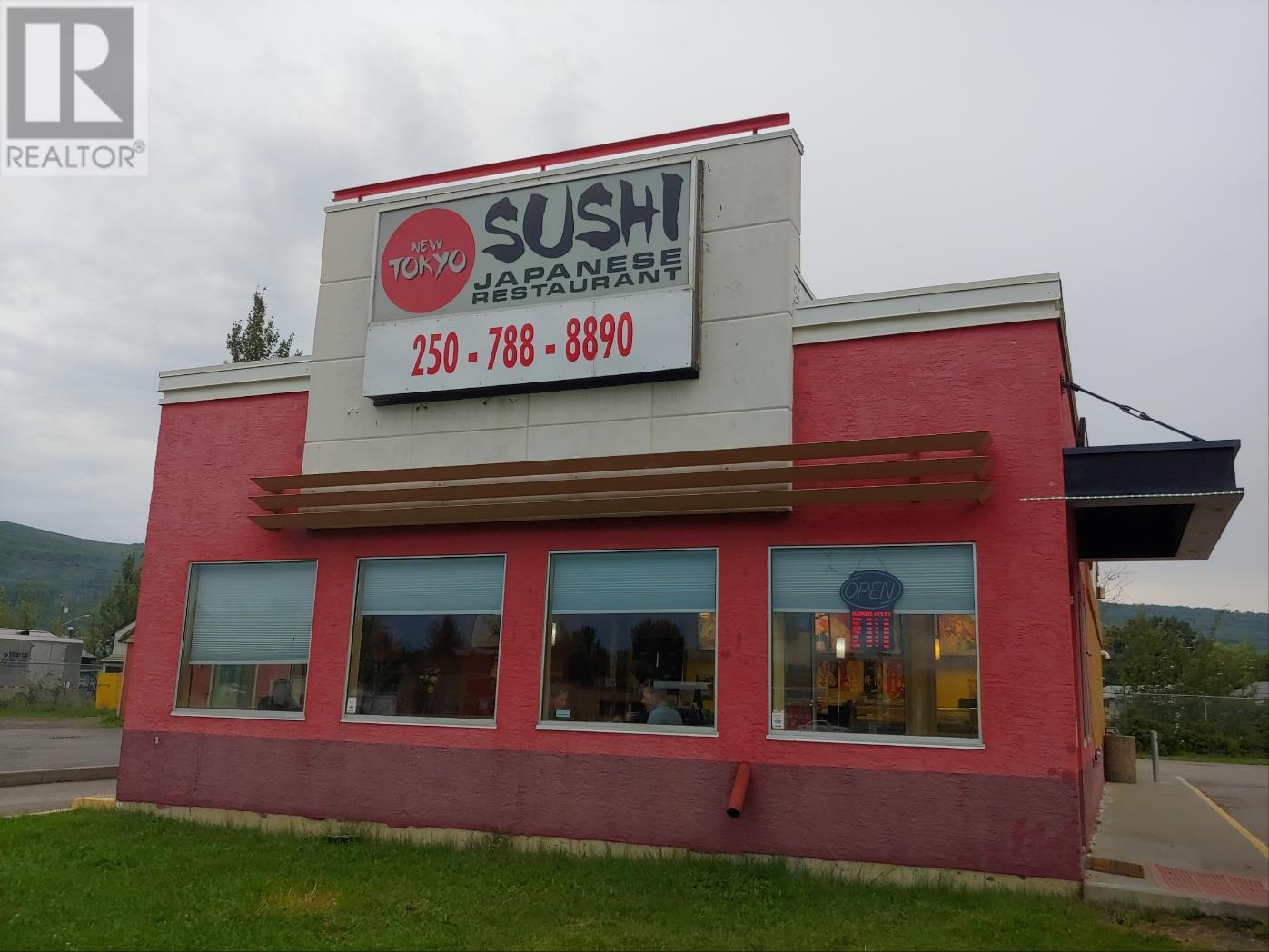 Photo 2 of 4800 Access Road, Chetwynd BC