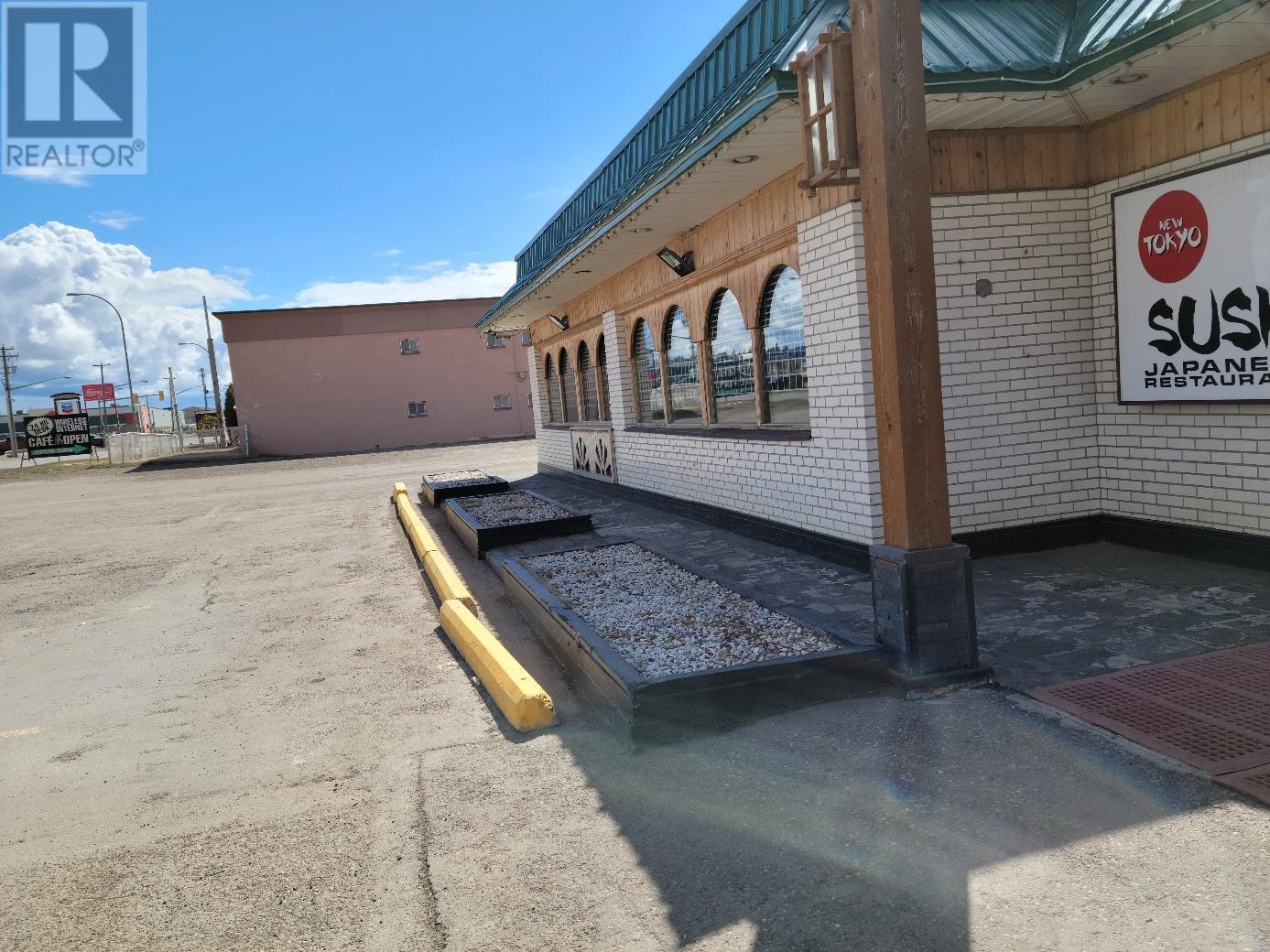 Photo 1 of 1325 Alaska Avenue, Dawson Creek BC