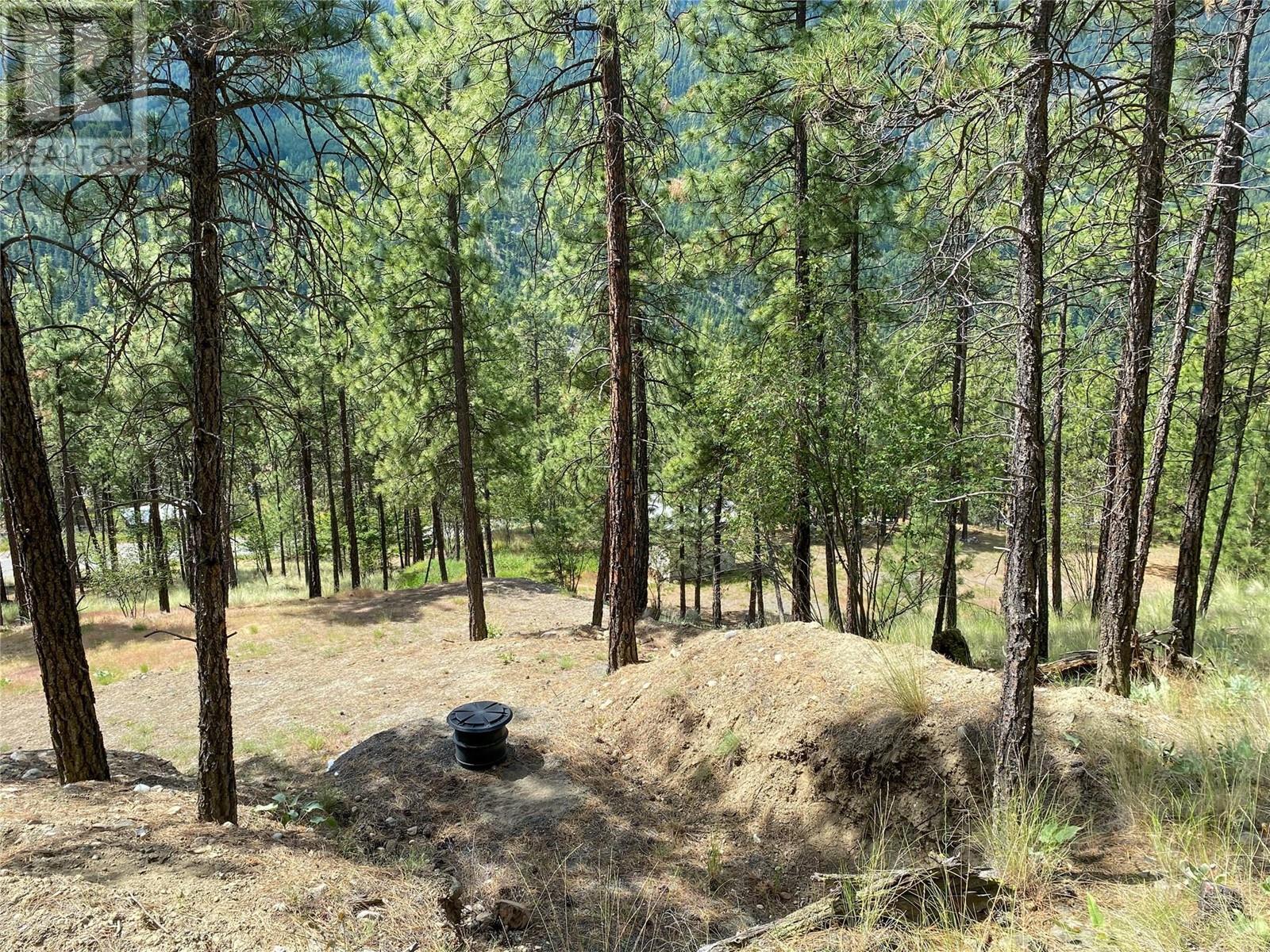 101 AIRPORT Road, Lillooet