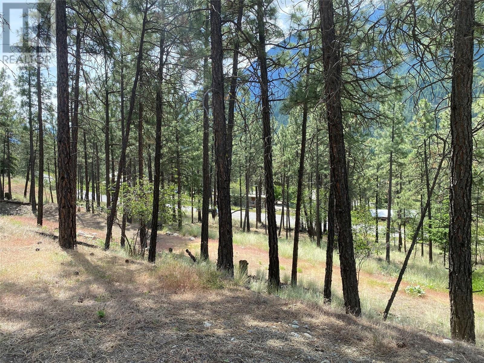 101 AIRPORT Road, Lillooet