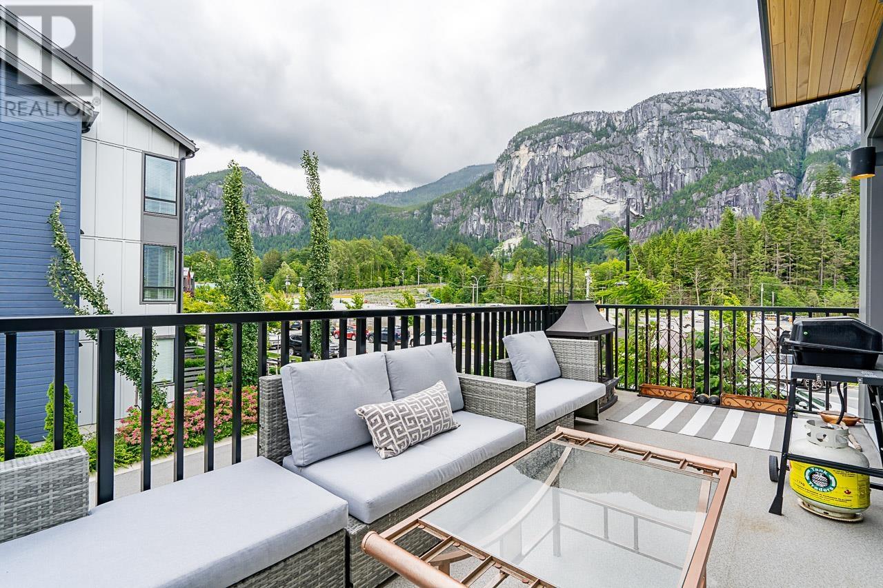 37981 HELM WAY, Squamish