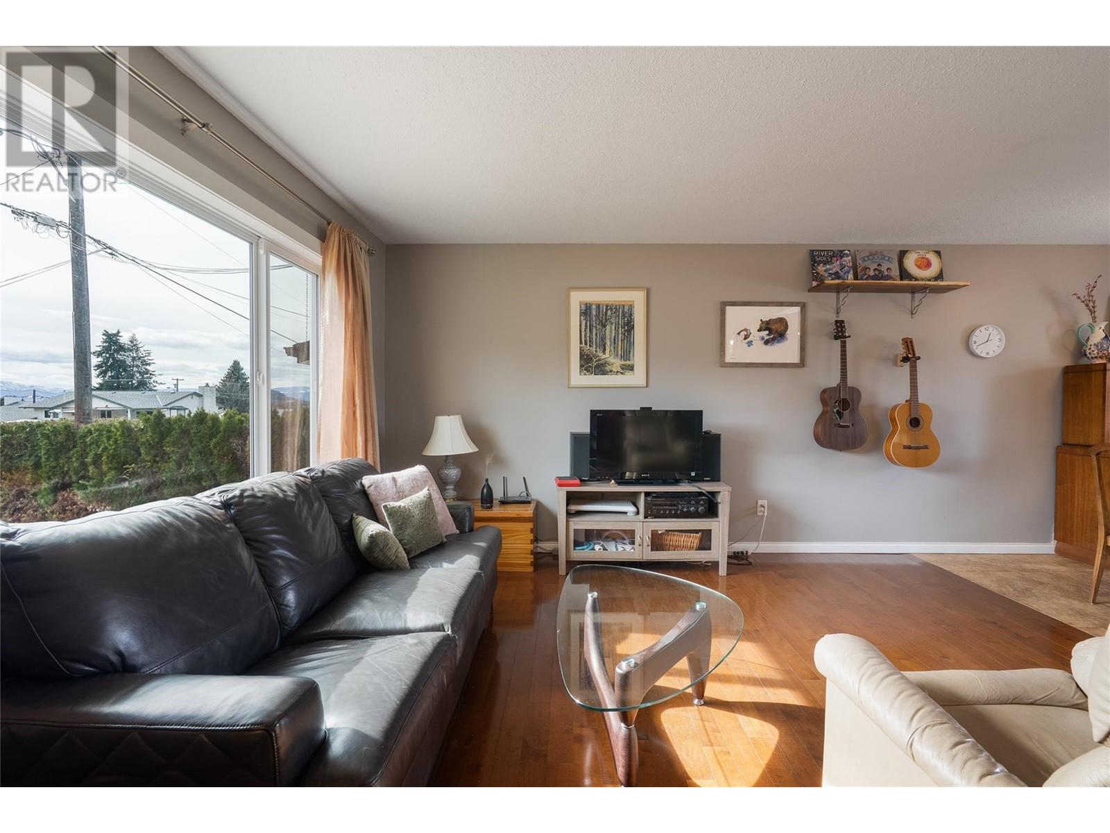 4830 Chatham Road, Kelowna