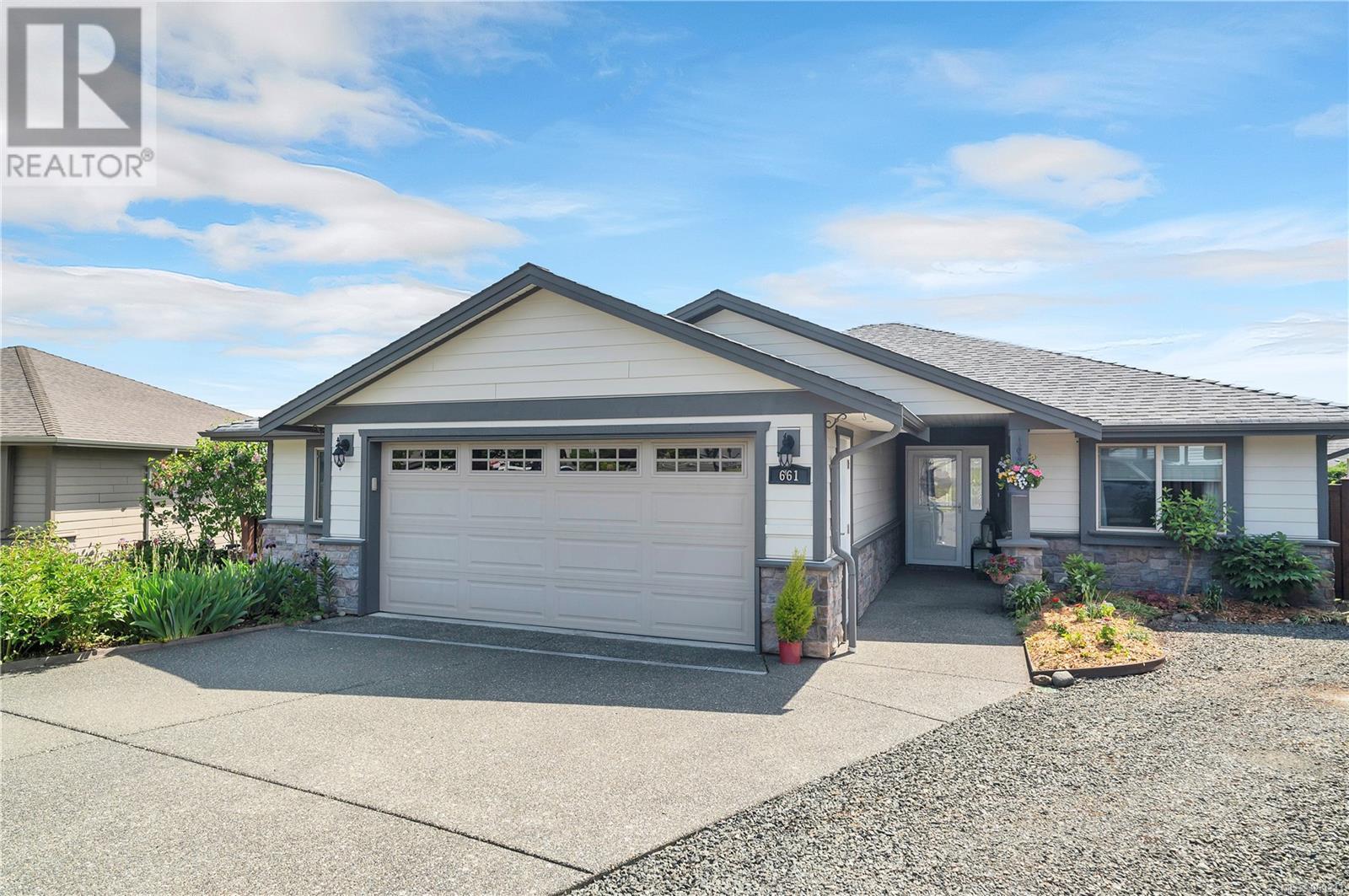 661 Eagle View Pl, Campbell River
